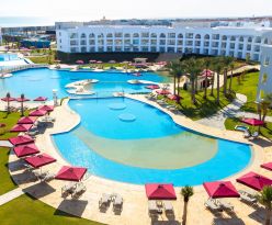RIXOS RADAMIS BLUE PLANET